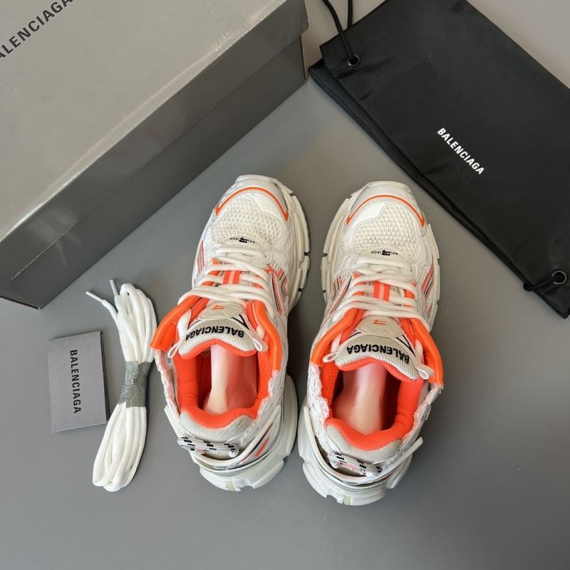 Balenciaga Track Shoes